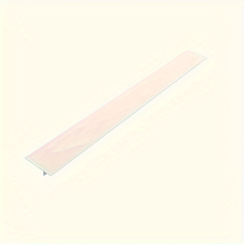 1pc/2pcs Silicone Thickened, Stove Gap Strip, Gap Cover, Kitchen Oil-Proof And Stain-Proof Sealing Strip, Silicone Sealing Strip