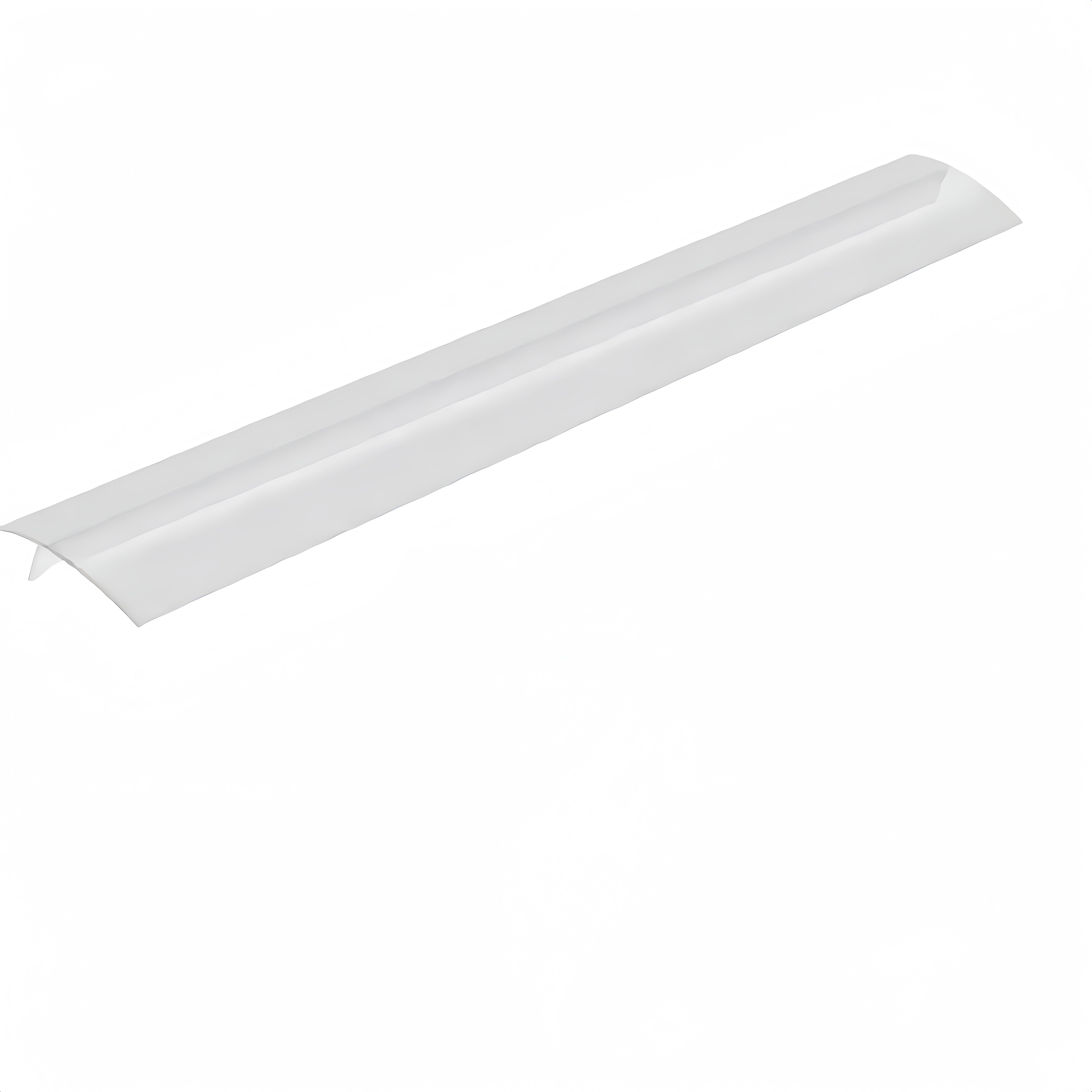 High-temperature Resistant Silicone Kitchen Gap Sealant - Oil-resistant Flexible Adhesive, Suitable for Gas Stove Edges, Countertops and Splash Guard Protection, Modern Kitchen Easy to Install Durable Sealant