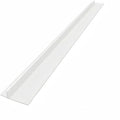 High-temperature Resistant Silicone Kitchen Gap Sealant - Oil-resistant Flexible Adhesive, Suitable for Gas Stove Edges, Countertops and Splash Guard Protection, Modern Kitchen Easy to Install Durable Sealant