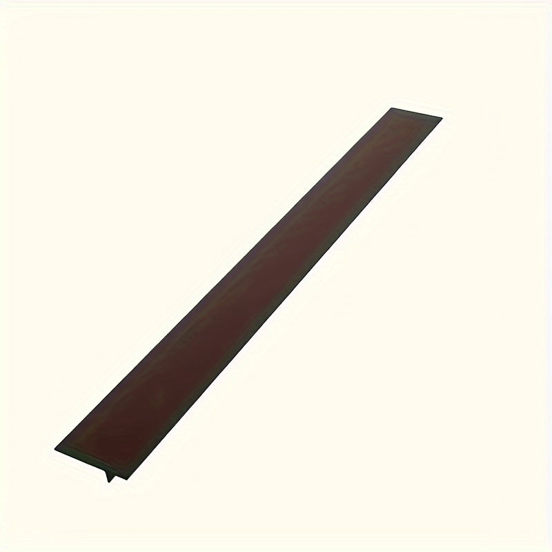 1pc/2pcs Silicone Thickened, Stove Gap Strip, Gap Cover, Kitchen Oil-Proof And Stain-Proof Sealing Strip, Silicone Sealing Strip